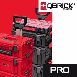 QBRICK System PRO