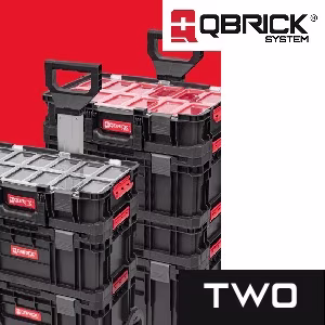 QBRICK System TWO