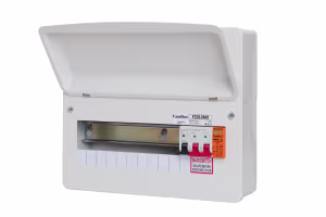 RCBO Consumer Units