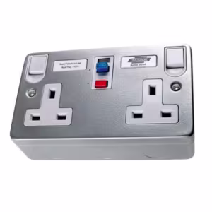 RCD Sockets