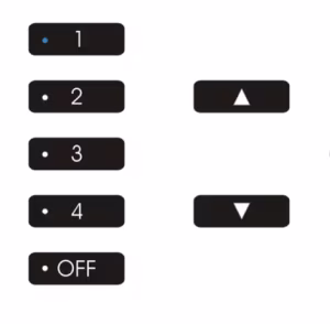 Rako Control Modules for Classic Plates