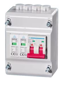 SPD Surge Protection Devices