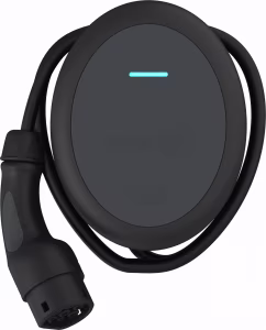 SYNC EV Car Chargers