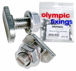 Solar Fixings Products