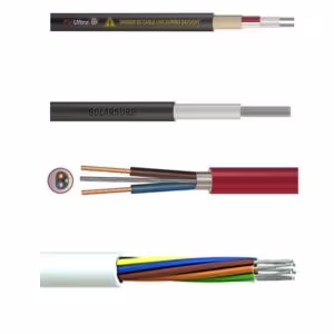 Specialist Cables