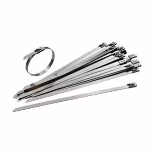Stainless Steel Cable Ties