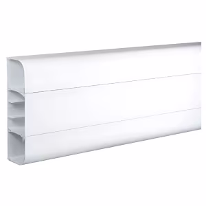 Starline (SLXL) 65mm x 210mm Dado Trunking