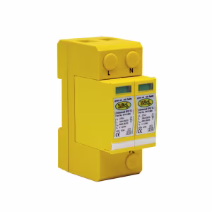 Surge Devices SPDs