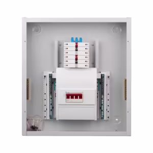 Three Phase Distribution Boards