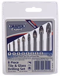 Tiles Drill Bits