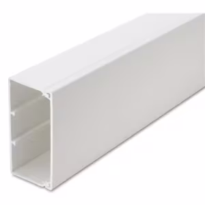 Univolt PVC Maxi Trunking - Direct Delivery from Univolt