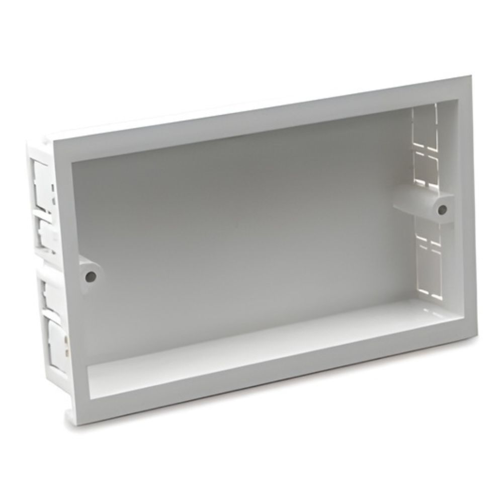Single Module Socket Box Power Poles | Direct Delivery From Univolt
