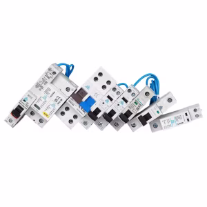 WCED Circuit Protection Devices