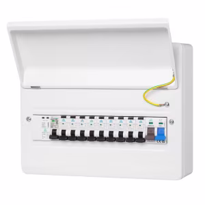 WCED Consumer Units