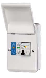 WCED EV Circuit Protection