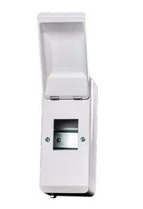 WCED Mini Metal Enclosures