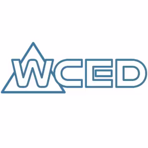 WCED Shop