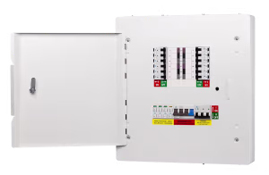 WCED TPN Distribution Boards