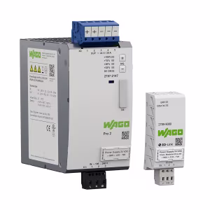 Wago Power Supplies