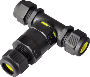 Waterproof Connectors