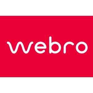 Webro Logo