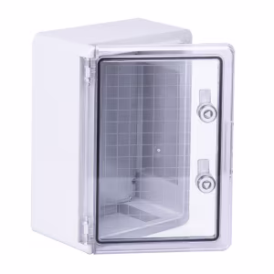 Wiska IP65 Distribution Boards