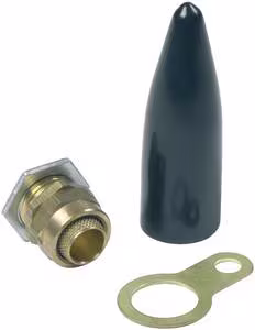 Wiska SWA Brass Cable Glands