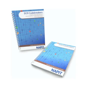 NAPIT 02002700000 NAPIT EICR Codebreakers A2:2022 1