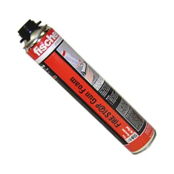 Fischer 043712 Fischer FireStop Gun Foam - 750 ml