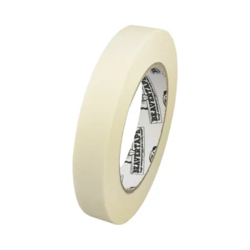 Olympic Fixings 093-305-115 Olympic Fixings Beavertape Masking Tape 25mm x 50m