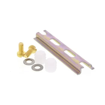Wiska DIN Rail Kit - COMBI 108 / 308