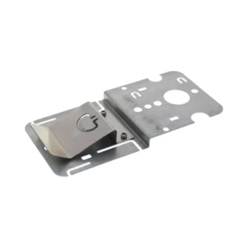 Wiska MP-S Mounting plate small