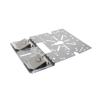 Wiska MP-L Mounting Plate Large COMBI / WHK