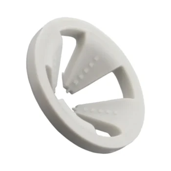 Wiska Strain Relief Ring ZER 4-12 - Pack of 10