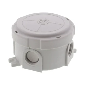 Wiska Box COMBI 304 GR (Grey)