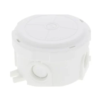 Wiska Box COMBI 304 WH (White)