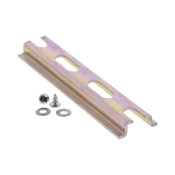 Wiska DIN Rail Kit - COMBI 607/TS 15