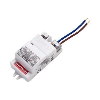 Saxby 101456 Saxby HeroPRO Microwave Sensor Accessory