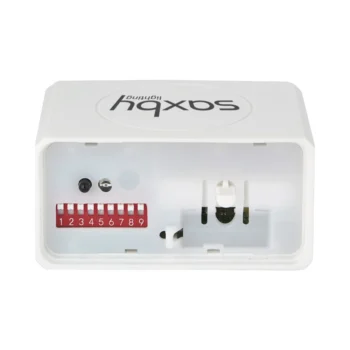 Saxby 103850 Saxby Microwave Sensor IP65 2