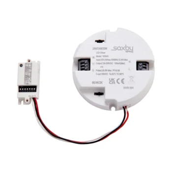 Saxby 103943 Saxby HeroPRO XL Corridor Kit Accessory 1