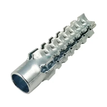 Fire Resistant Metal Wall Plugs 5x30mm