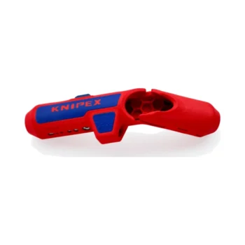 KNIPEX ErgoStrip Universal Stripping Tool for Right-Handers