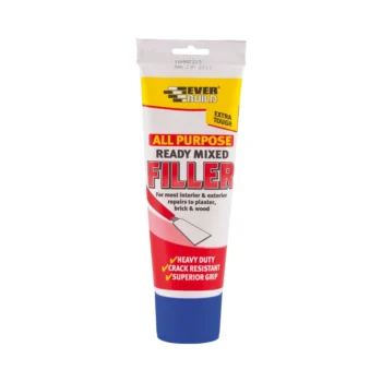 Olympic Fixings 233-508-135 Olympic Fixings Everbuild Instant - White - 330g Tube