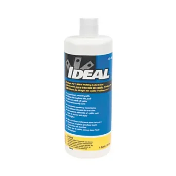 IDEAL 31-358 Ideal Yellow77 Wire & Cable Pulling Lubricant 950ml