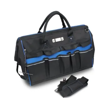 IDEAL 37-012 IDEAL Pro Series Large Mouth Bag - 46 cm 1