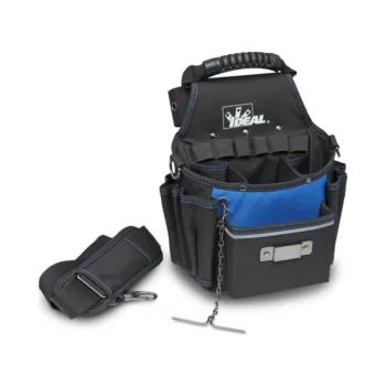 IDEAL 37-020 IDEAL Pro Series Premium Tool Pouch 1