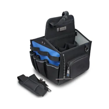 IDEAL 37-030 IDEAL Pro Series Moulded Base Premium Tool Carrier 1