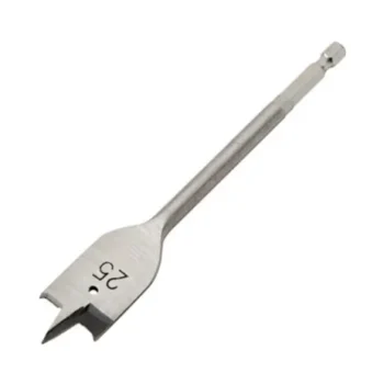 Draper 41784 Draper Flat Wood Bit 25mm