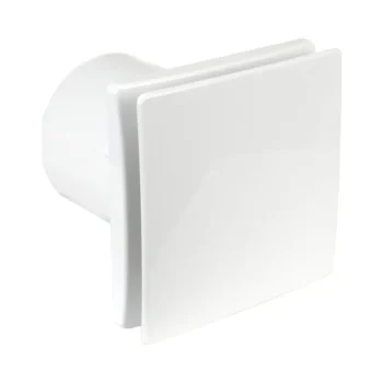 Airvent 442829 AirVent Tile Fan with Timer