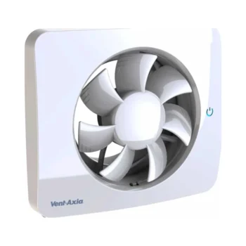 Vent-Axia 479460 Vent-Axia PureAir Sense Extractor Fan with Odour Sensor
